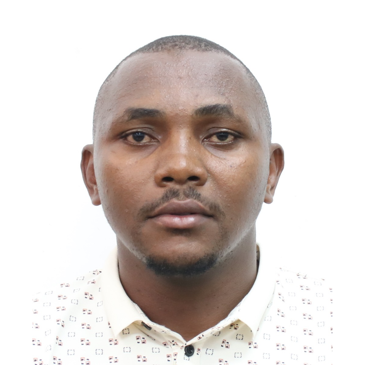 Mr. Simon Thadey Simumba