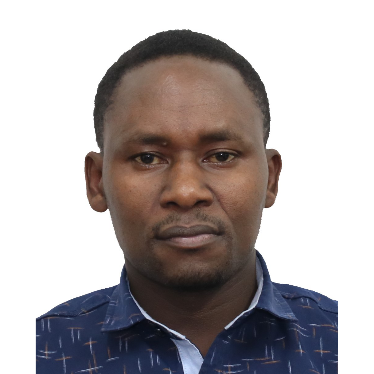 Mr. Anthony Damas Bulugu
