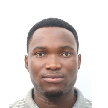Mr. Ndimuligo Omary Athuman
