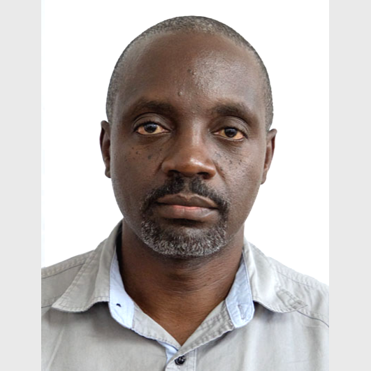 Mr. Heri Onaufoo Nderingo