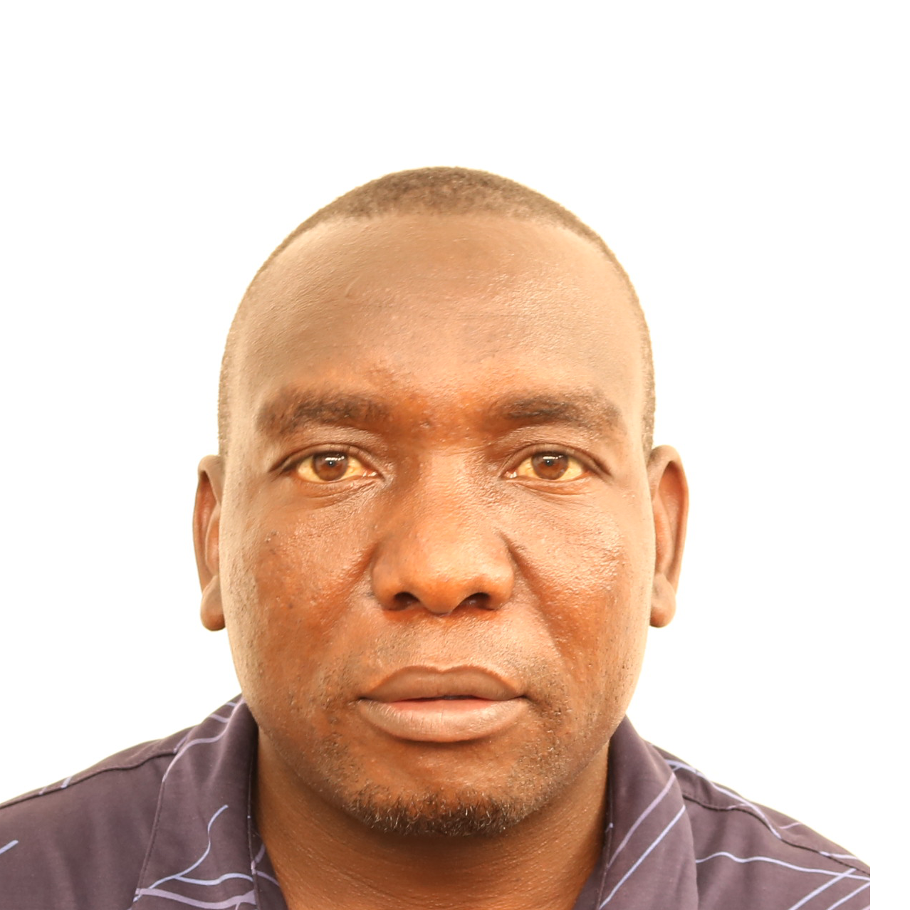 Mr. Charles Alex Mpelwa