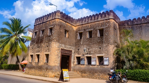 Zanzibar