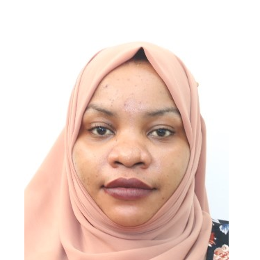 Miss. Asha Ahmed Bakari