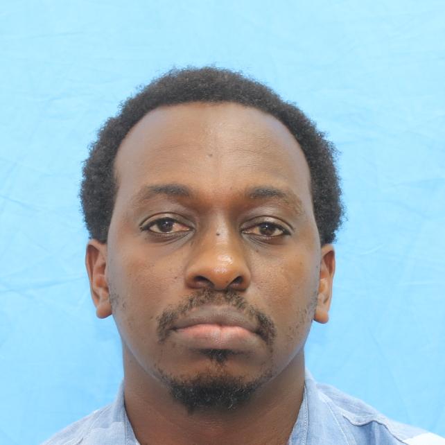 Mr. Kaizilege Webb Mwemezi